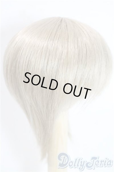 画像2: 6-7inch/ウィッグ U-25-09-23-010-TN-ZU (2)