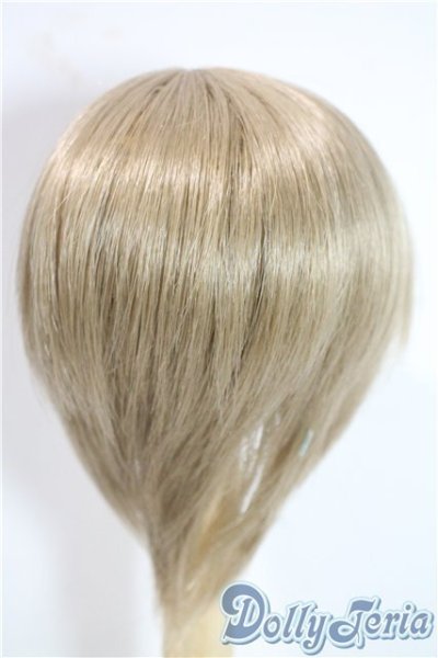 画像3: 6-7inch/ウィッグ U-25-09-23-010-TN-ZU (3)