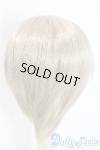 画像3: 6-7inch/ウィッグ U-25-09-23-010-TN-ZU (3)