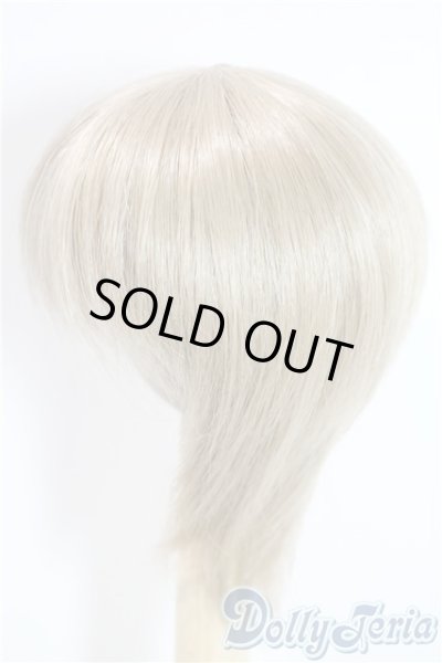 画像4: 6-7inch/ウィッグ U-25-09-23-010-TN-ZU (4)