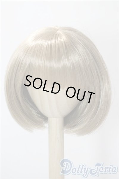 画像1: 9-10inch/ウィッグ U-25-09-23-044-TN-ZU (1)