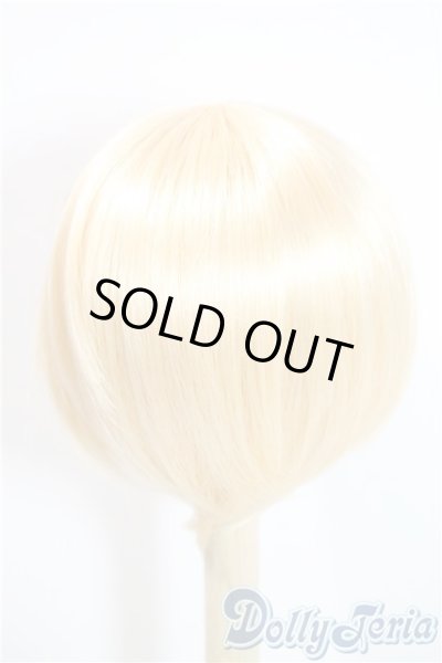 画像3: 8-9inch/ウィッグ U-25-09-23-031-TN-ZU (3)