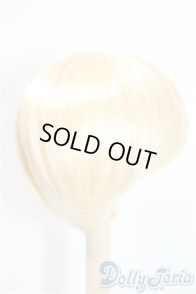 画像4: 8-9inch/ウィッグ U-25-09-23-031-TN-ZU (4)