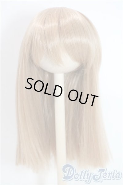 画像1: 7-8inch/ウィッグ U-25-09-23-015-TN-ZU (1)