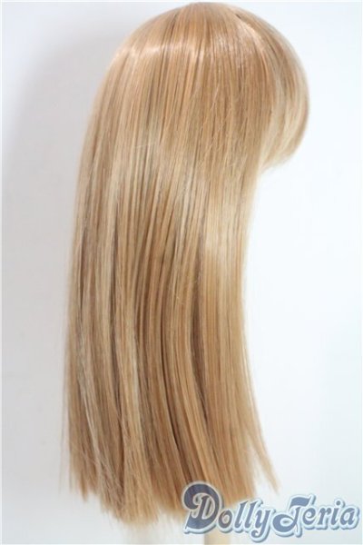 画像2: 7-8inch/ウィッグ U-25-09-23-015-TN-ZU (2)