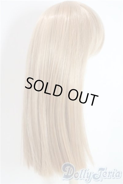 画像2: 7-8inch/ウィッグ U-25-09-23-015-TN-ZU (2)