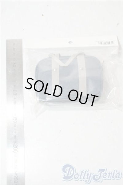 画像2: SD/OF:スクールバッグ(紺) U-25-09-23-188-TN-ZU (2)