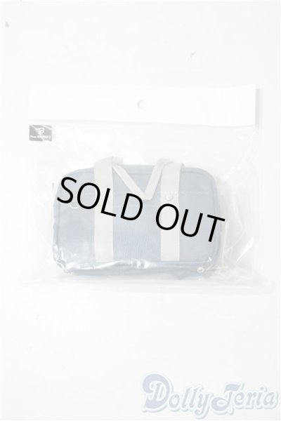 画像1: SD/OF:スクールバッグ(紺) U-25-09-23-189-TN-ZU (1)