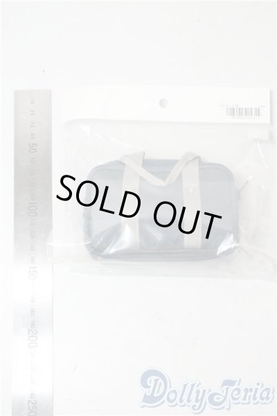 画像2: SD/OF:スクールバッグ(紺) U-25-09-23-189-TN-ZU (2)