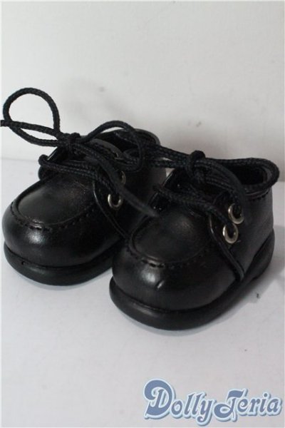 画像1: 幼SD/OF:靴 U-25-09-16-197-TN-ZU (1)