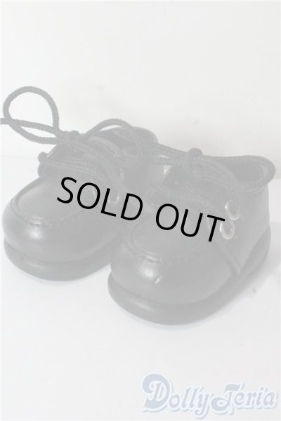 画像1: 幼SD/OF:靴 U-25-09-16-197-TN-ZU (1)