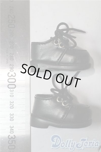 画像2: 幼SD/OF:靴 U-25-09-16-197-TN-ZU (2)