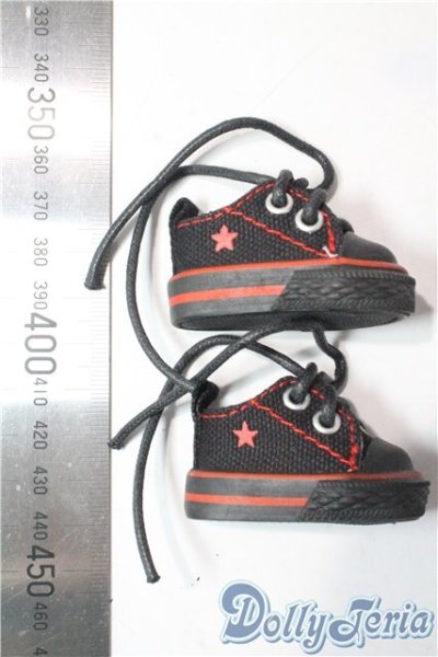 画像2: 幼SD/OF:靴 U-25-09-16-184-TN-ZU (2)