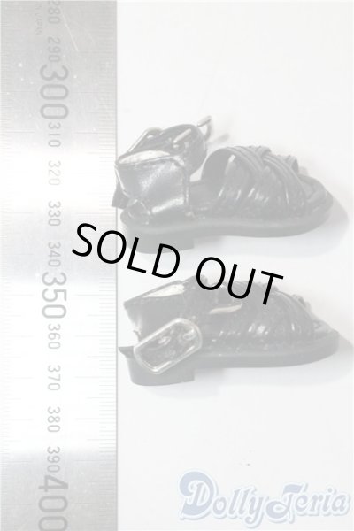 画像2: 幼SD/OF:靴 U-25-09-16-188-TN-ZU (2)