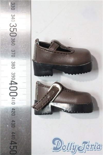 画像2: 幼SD/OF:靴 U-25-09-16-186-TN-ZU (2)