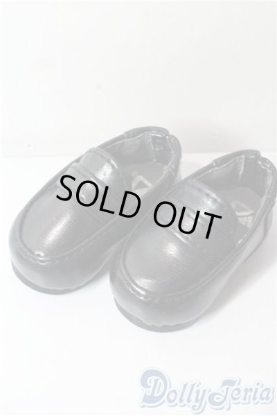 画像1: 幼SD/OF:靴 U-25-09-16-185-TN-ZU (1)