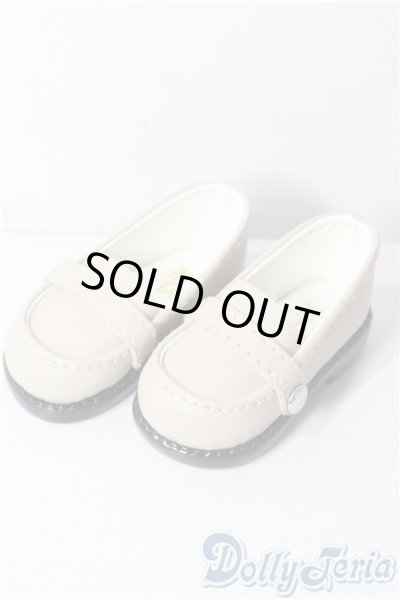 画像1: 幼SD/OF:靴 U-25-09-16-189-TN-ZU (1)