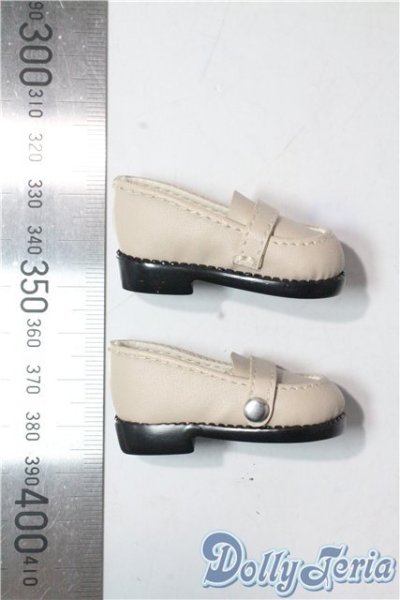 画像2: 幼SD/OF:靴 U-25-09-16-189-TN-ZU (2)