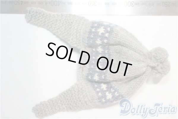 画像2: SD/OF:小物 U-25-09-16-182-TN-ZU (2)