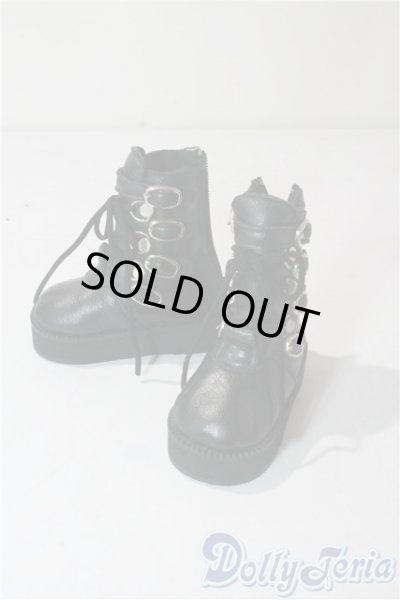 画像1: SD/OF:靴 U-25-09-16-054-TN-ZU (1)