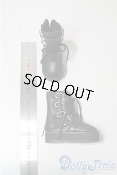 画像2: SD/OF:靴 U-25-09-16-054-TN-ZU (2)