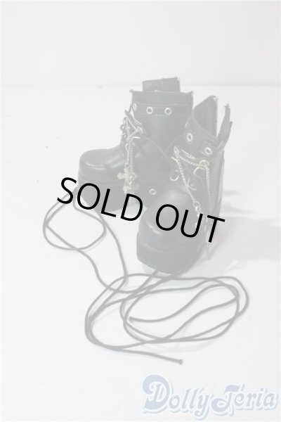 画像1: SD/OF:靴 U-25-09-16-055-TN-ZU (1)