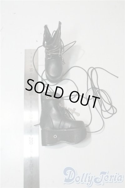 画像2: SD/OF:靴 U-25-09-16-055-TN-ZU (2)