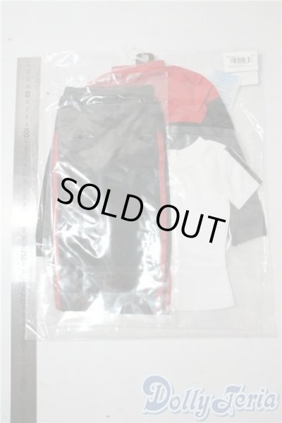 画像2: SDGrB/OF: 体育の先生セット U-25-09-16-120-TN-ZU (2)