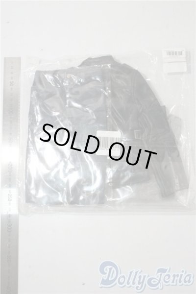 画像2: sd13b&SDGou/ブラックライダースコーデ U-25-09-16-124-TN-ZU (2)