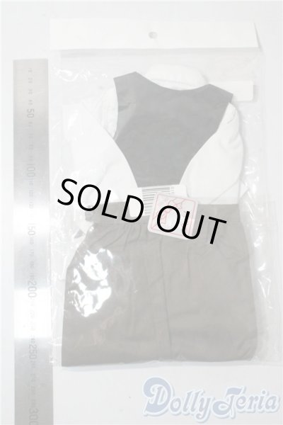 画像2: sd13b/of：リボンタイシャツセット U-25-09-16-130-TN-ZU (2)