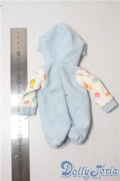 画像2: 幼SD/OF:ワンピース U-25-09-16-137-TN-ZU (2)