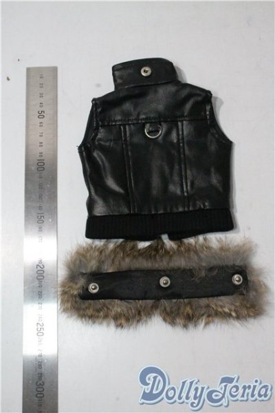 画像2: SDGrB&SD13男の子/OF:アウター U-25-09-16-113-TN-ZU (2)