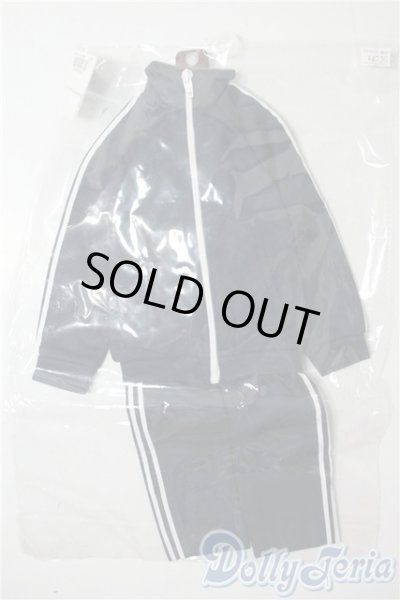 画像1: SDGrB/OF：スクールジャージセット(紺)  U-25-09-23-057-TN-ZU (1)