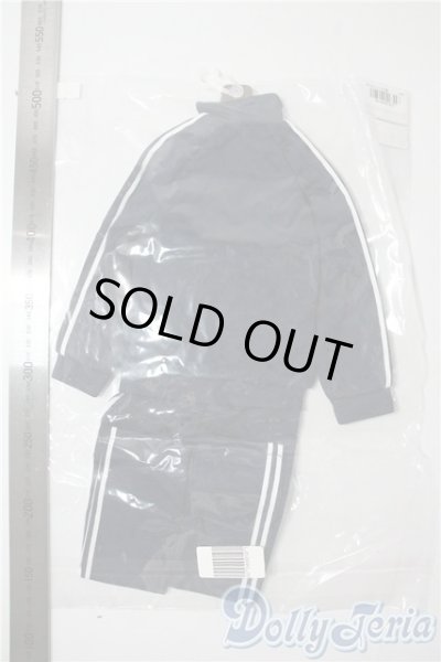 画像2: SDGrB/OF：スクールジャージセット(紺)  U-25-09-23-057-TN-ZU (2)