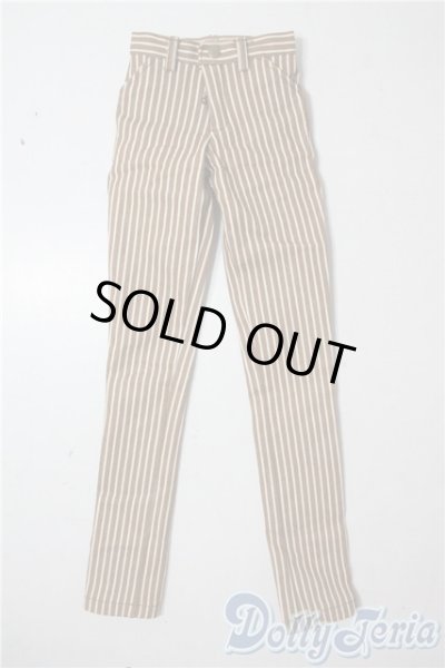 画像1: SDGrB＆SD13男の子/OF:パンツ U-25-09-23-090-TN-ZU (1)