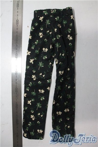 画像2: SDGrB＆SD13男の子/OF:パンツ U-25-09-23-094-TN-ZU (2)