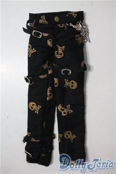 画像1: SDGrB＆SD13男の子/OF:パンツ U-25-09-23-077-TN-ZU (1)
