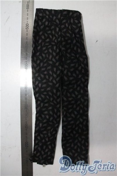 画像2: SDGrB＆SD13男の子/OF:パンツ U-25-09-23-091-TN-ZU (2)