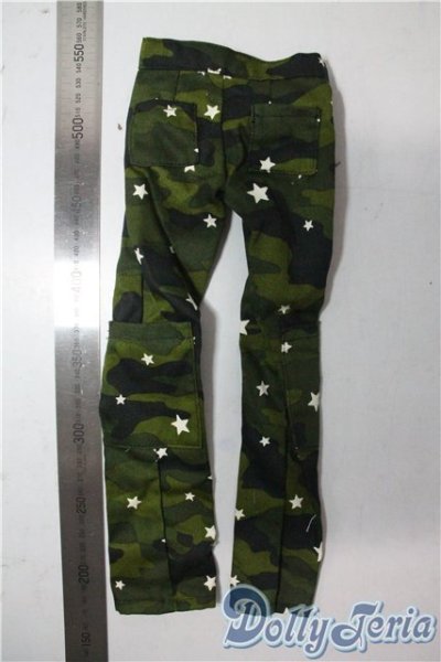 画像2: SDGrB＆SD13男の子/OF:パンツ U-25-09-23-089-TN-ZU (2)