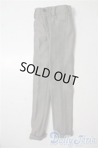 画像1: SDGrB＆SD13男の子/OF:パンツ U-25-09-23-095-TN-ZU (1)