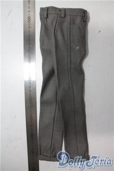 画像2: SDGrB＆SD13男の子/OF:パンツ U-25-09-23-095-TN-ZU (2)