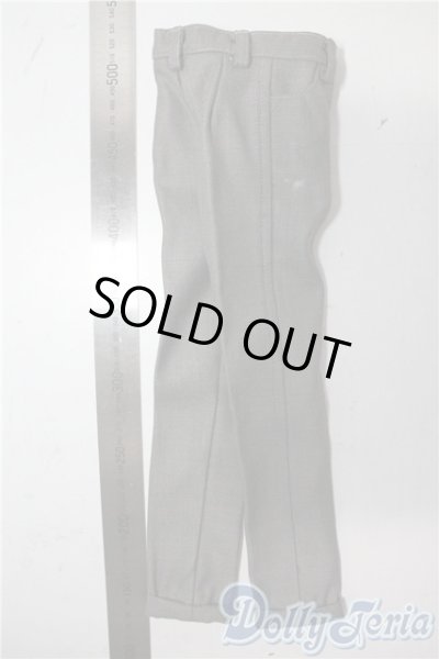 画像2: SDGrB＆SD13男の子/OF:パンツ U-25-09-23-095-TN-ZU (2)