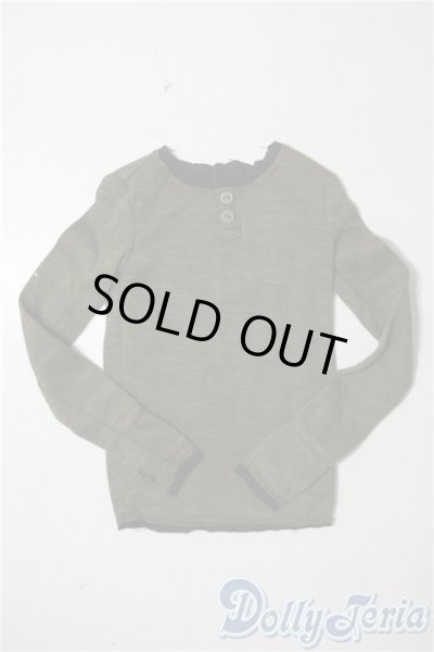 画像1: SDGrB＆SD13男の子/OF:トップス U-25-09-23-087-TN-ZU (1)