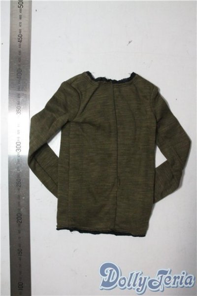 画像2: SDGrB＆SD13男の子/OF:トップス U-25-09-23-087-TN-ZU (2)