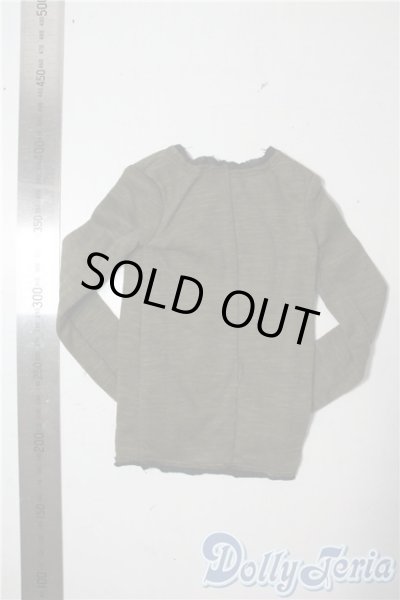 画像2: SDGrB＆SD13男の子/OF:トップス U-25-09-23-087-TN-ZU (2)