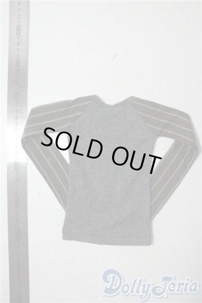 画像2: SDGrB＆SD13男の子/OF:トップス U-25-09-23-082-TN-ZU (2)