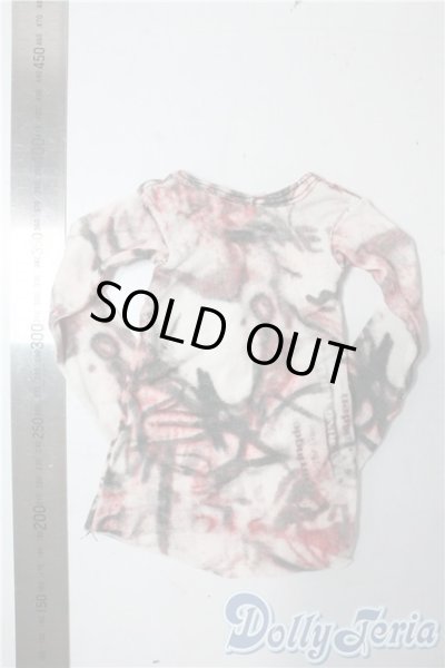 画像2: SDGrB＆SD13男の子/OF:トップス U-25-09-23-075-TN-ZU (2)