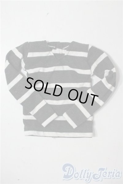 画像1: SDGrB＆SD13男の子/OF:トップス U-25-09-23-074-TN-ZU (1)