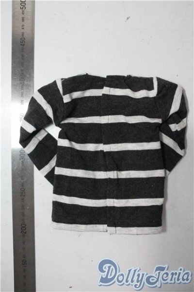 画像2: SDGrB＆SD13男の子/OF:トップス U-25-09-23-074-TN-ZU (2)