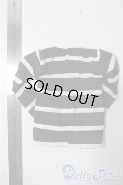 画像2: SDGrB＆SD13男の子/OF:トップス U-25-09-23-074-TN-ZU (2)